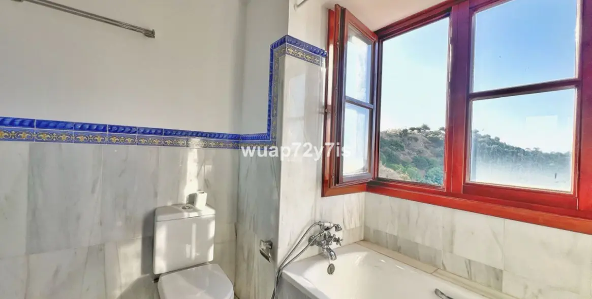 Sale of semi-detached house in Benahavís 7