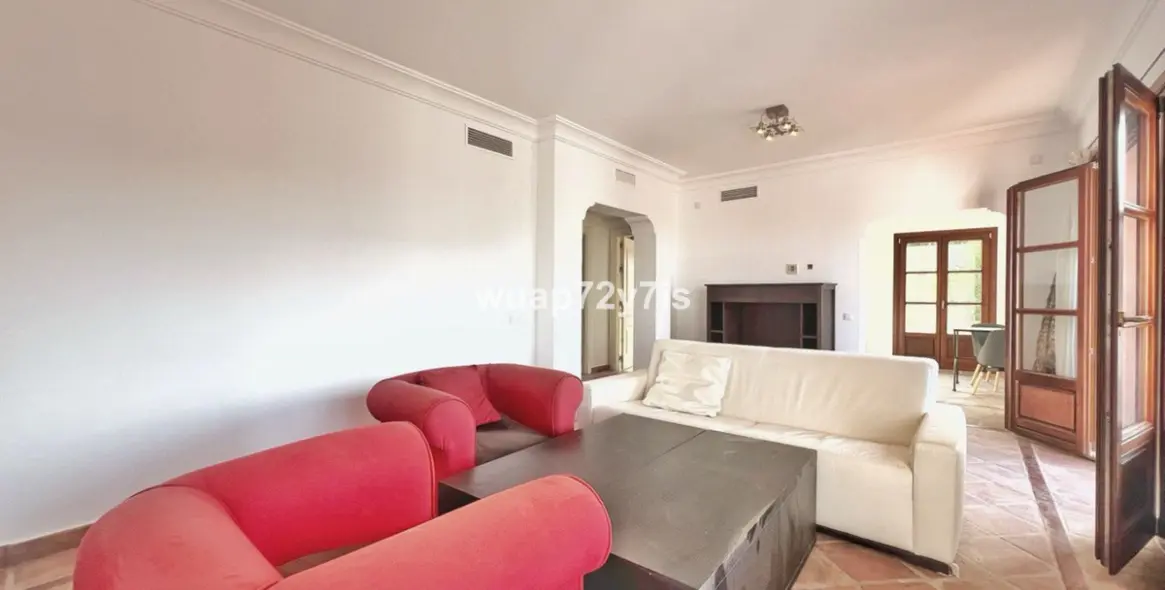 Sale of semi-detached house in Benahavís 9