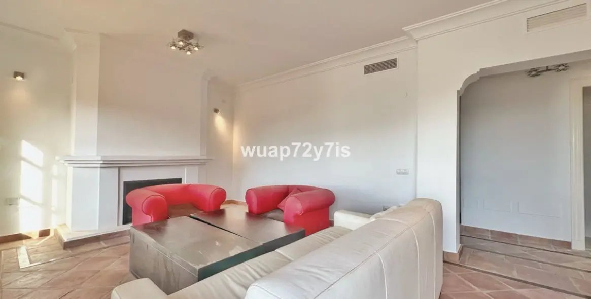 Sale of semi-detached house in Benahavís 10