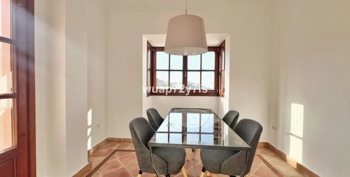 Sale of semi-detached house in Benahavís 14