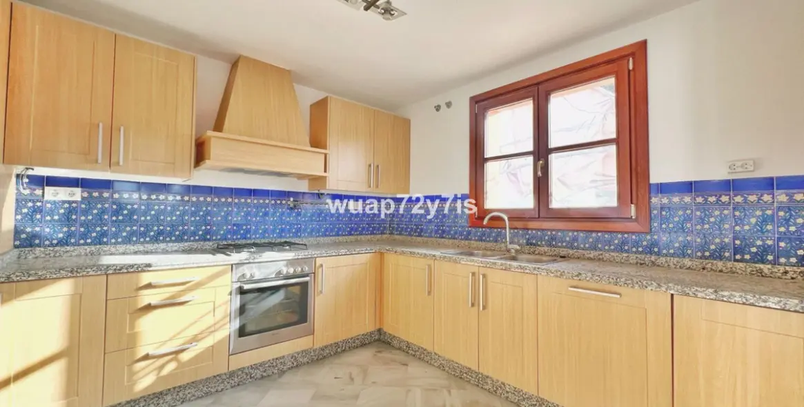 Sale of semi-detached house in Benahavís 18