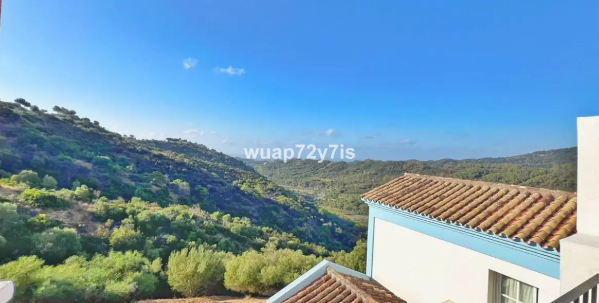 Sale of semi-detached house in Benahavís 31