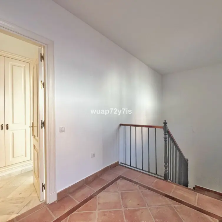 Venta de casa pareada en Benahavís