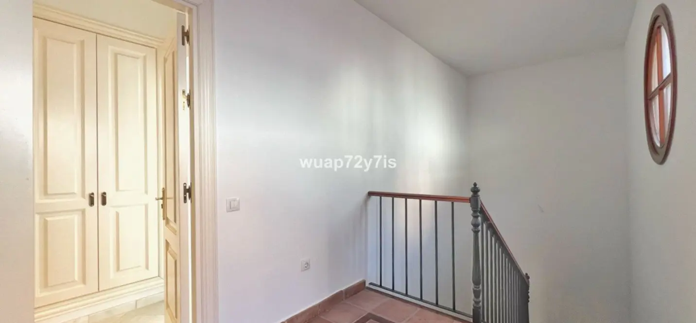 Venta de casa pareada en Benahavís 2