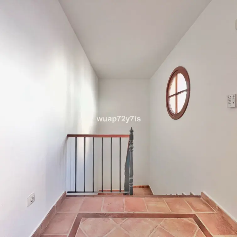 Venta de casa pareada en Benahavís
