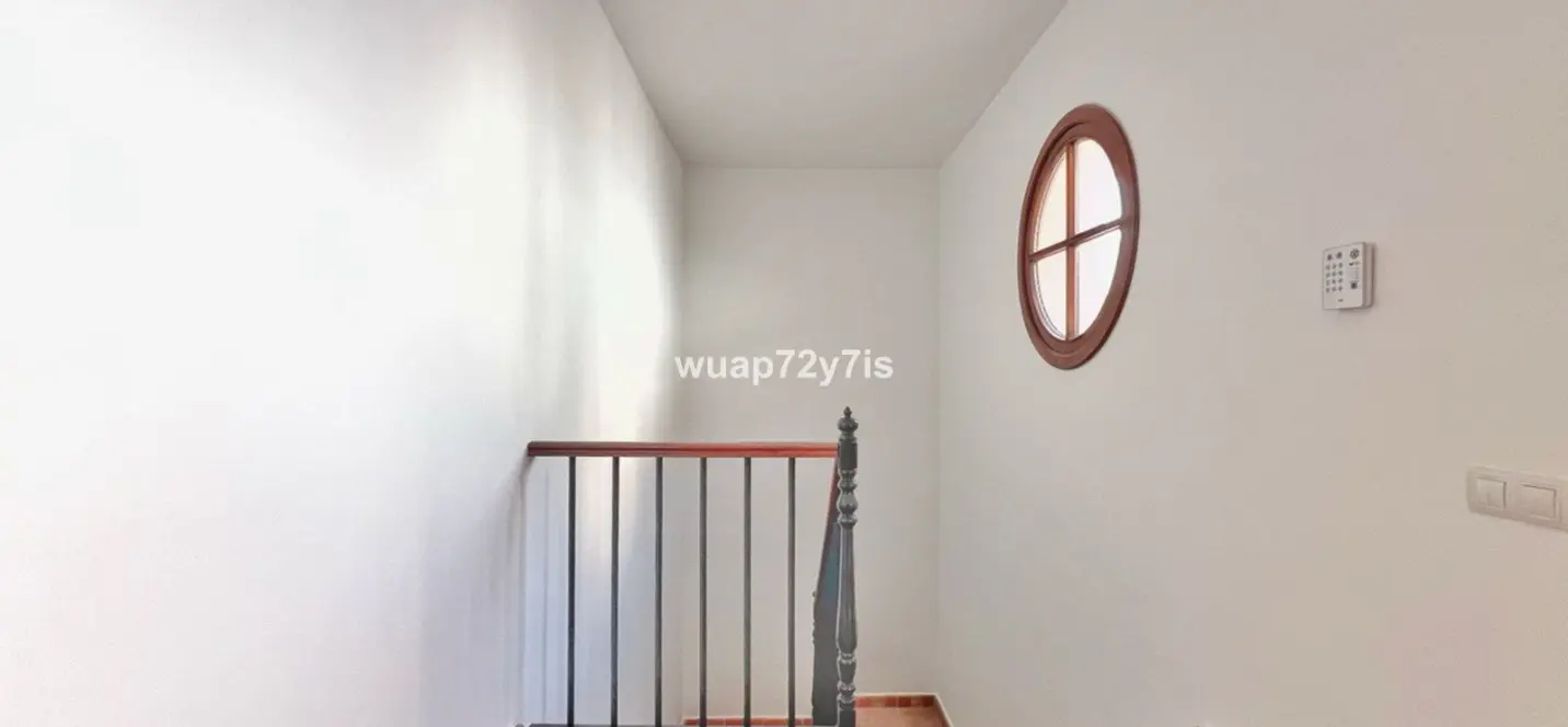 Venta de casa pareada en Benahavís 3