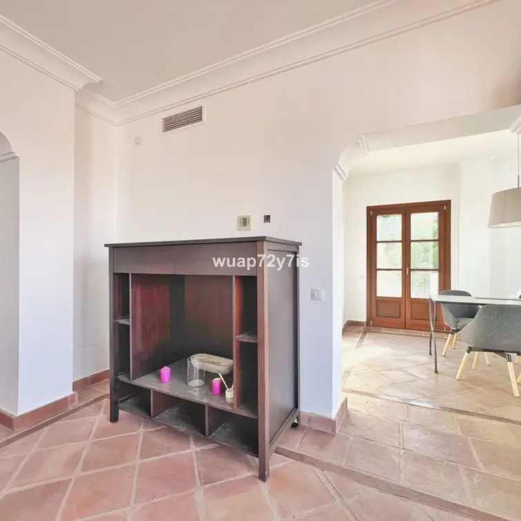 Venta de casa pareada en Benahavís