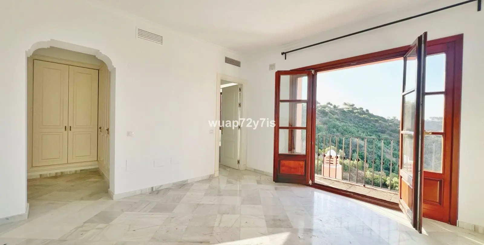 Sale of semi-detached house in Benahavís 6