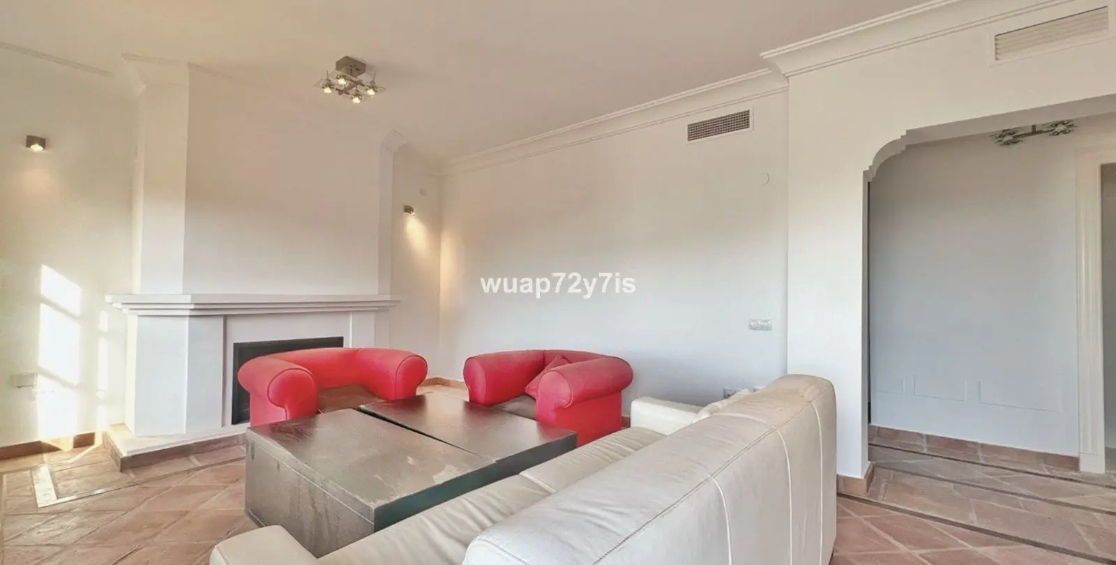 Sale of semi-detached house in Benahavís 10