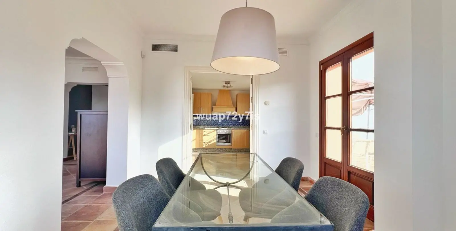 Sale of semi-detached house in Benahavís 12