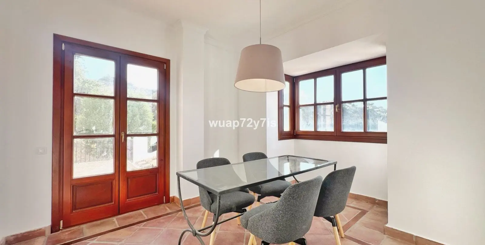 Sale of semi-detached house in Benahavís 13