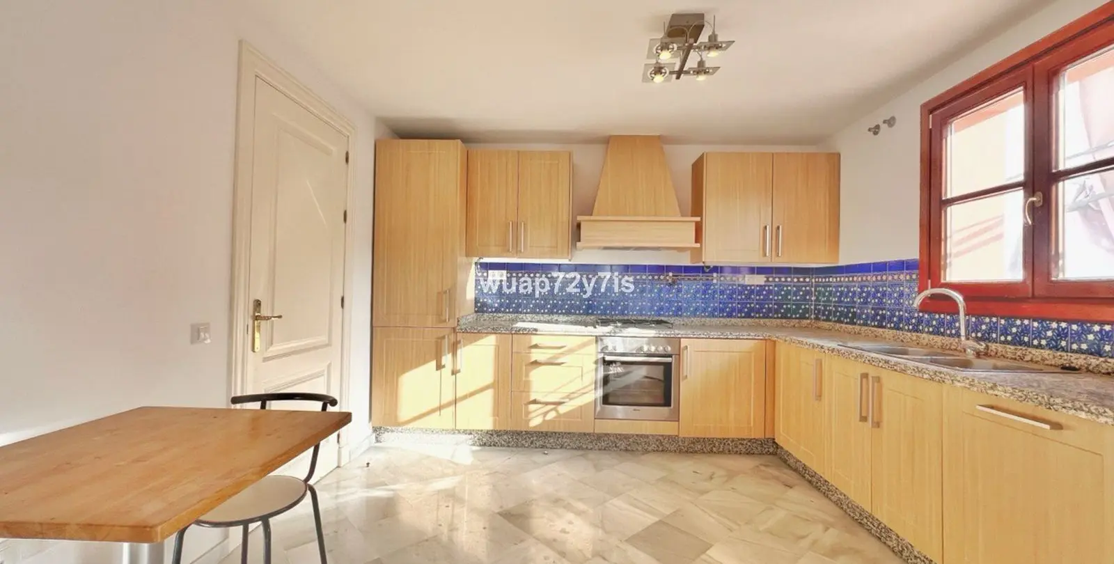 Sale of semi-detached house in Benahavís 17
