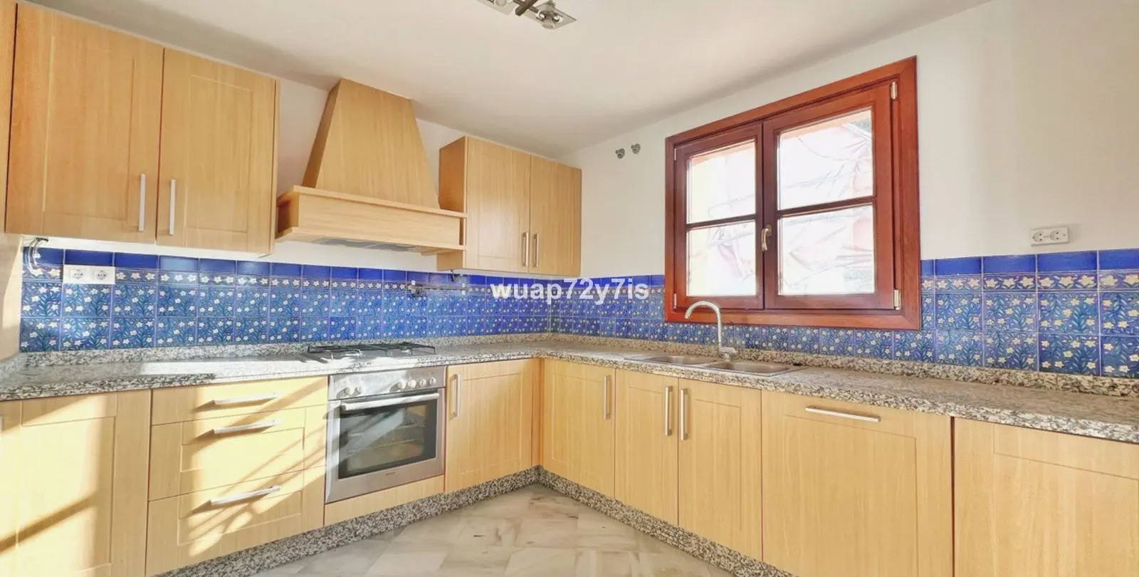 Sale of semi-detached house in Benahavís 18