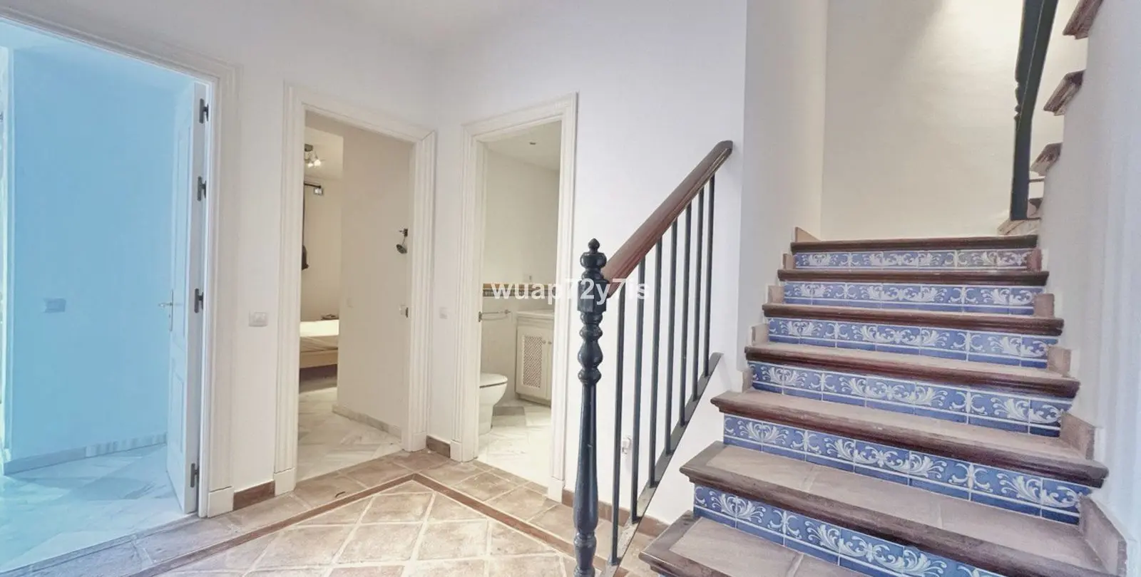 Sale of semi-detached house in Benahavís 21