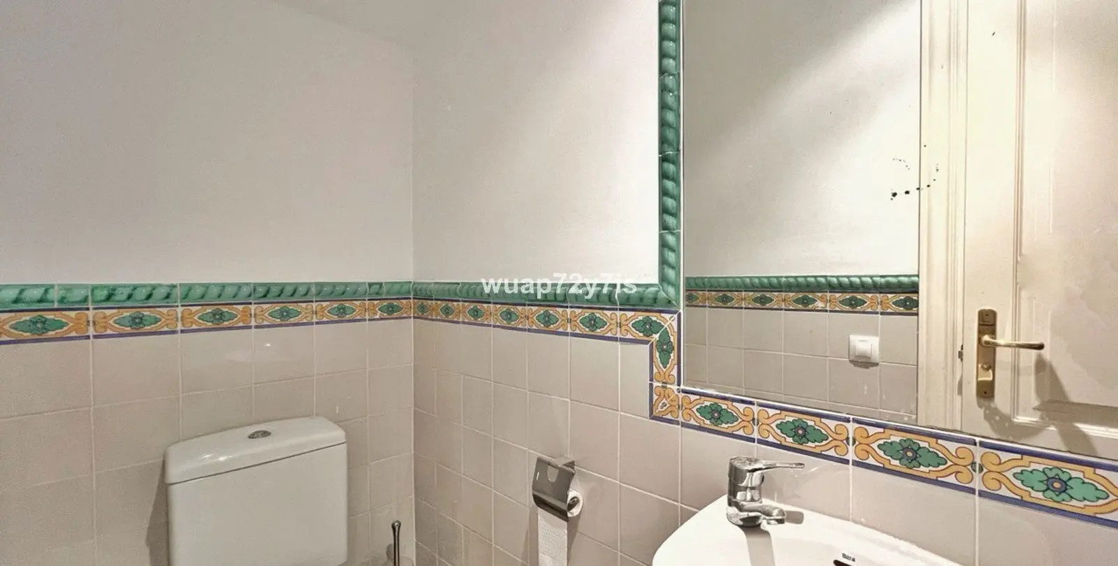 Sale of semi-detached house in Benahavís 25