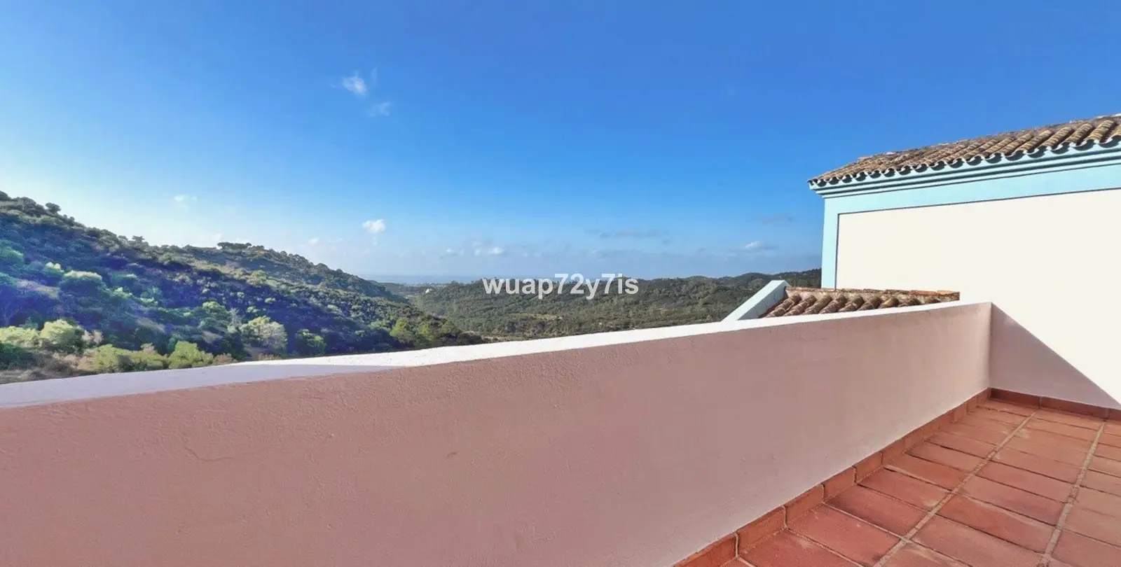 Sale of semi-detached house in Benahavís 32
