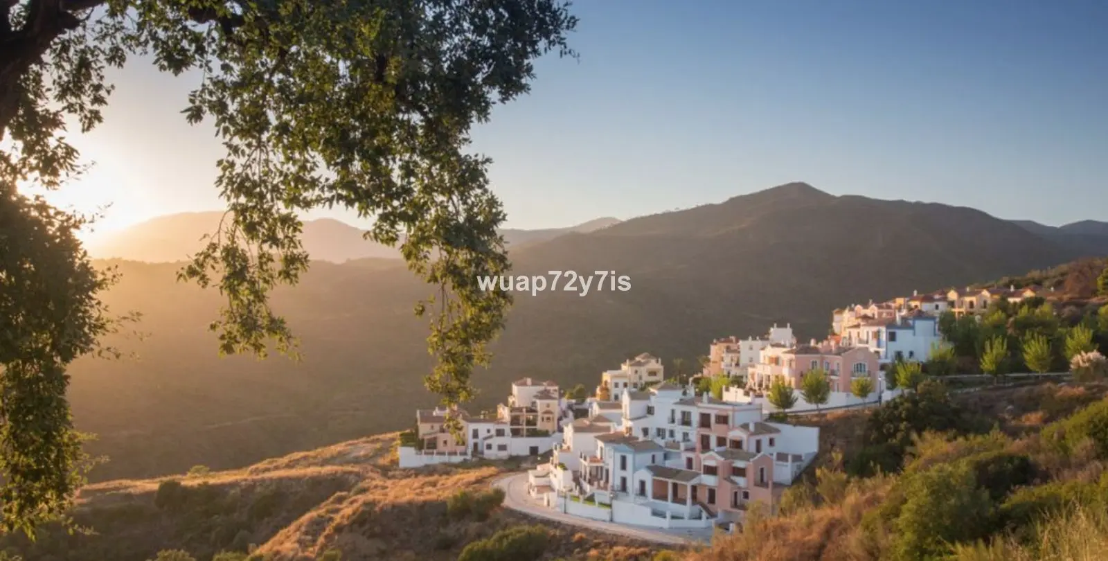 Sale of semi-detached house in Benahavís 35