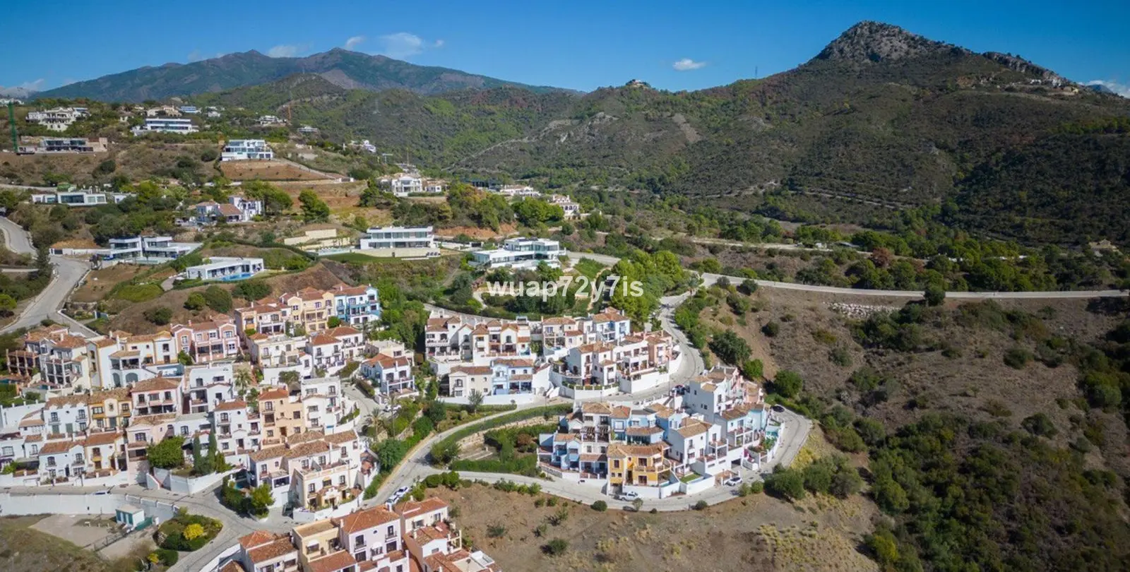 Sale of semi-detached house in Benahavís 36