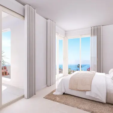 Venta de apartamento en planta baja en Estepona
