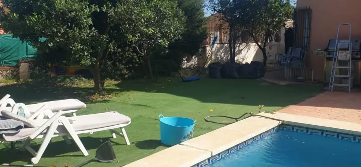 Detached villa R5046919 0