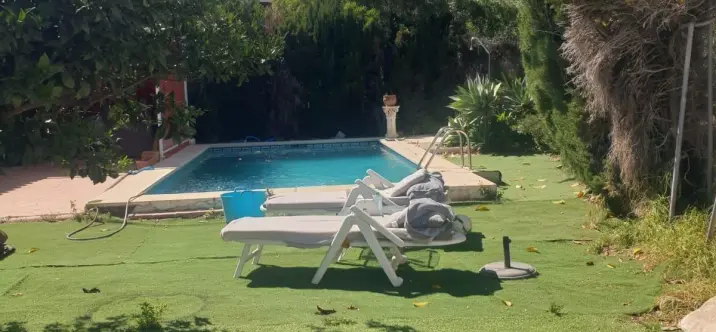 Detached villa R5046919 1