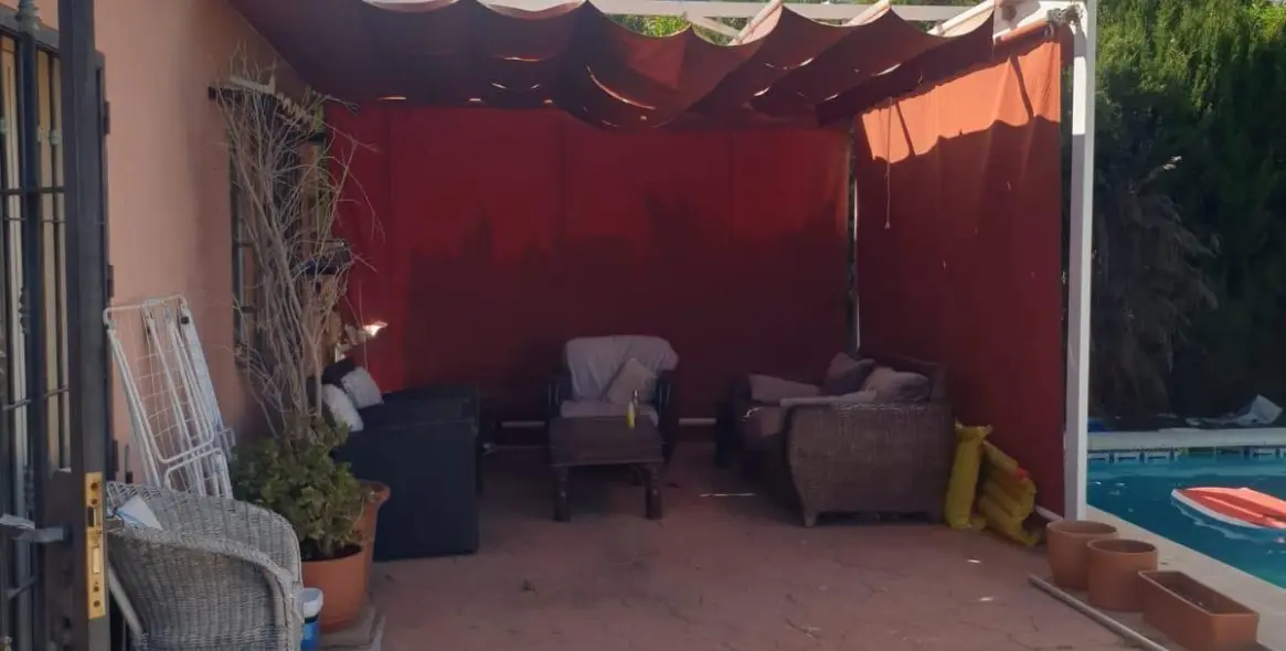 Sale of detached villa in Benalmadena 5