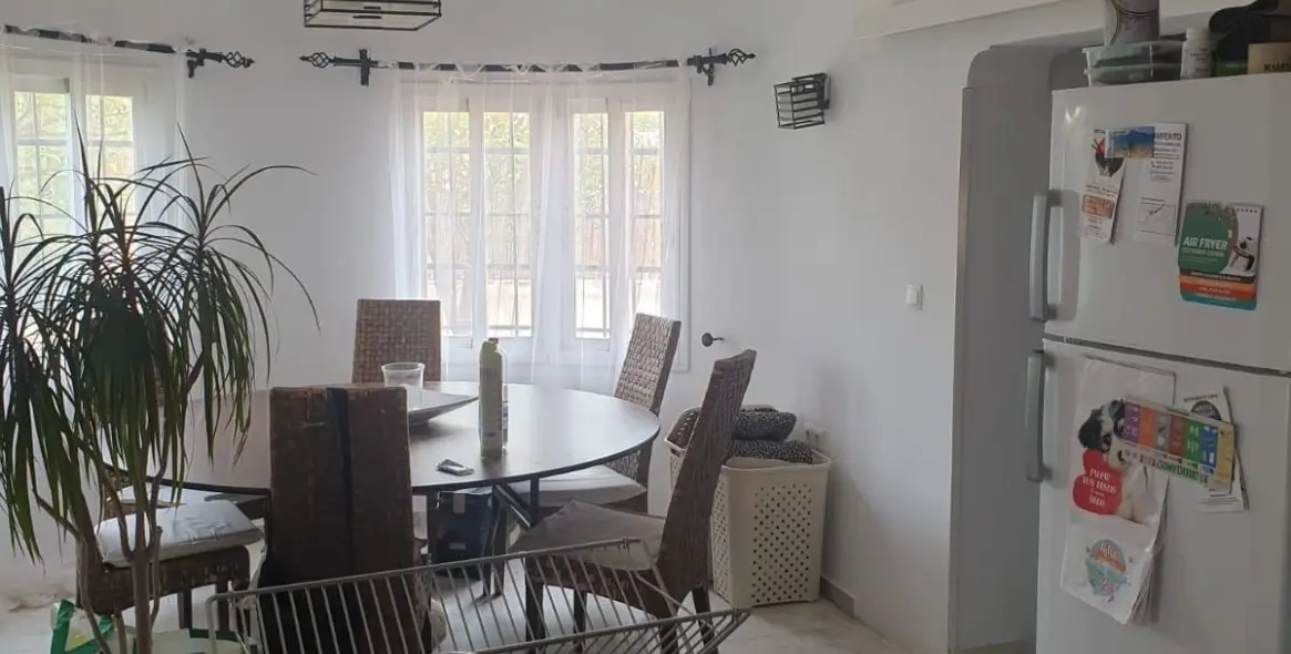 Sale of detached villa in Benalmadena 7