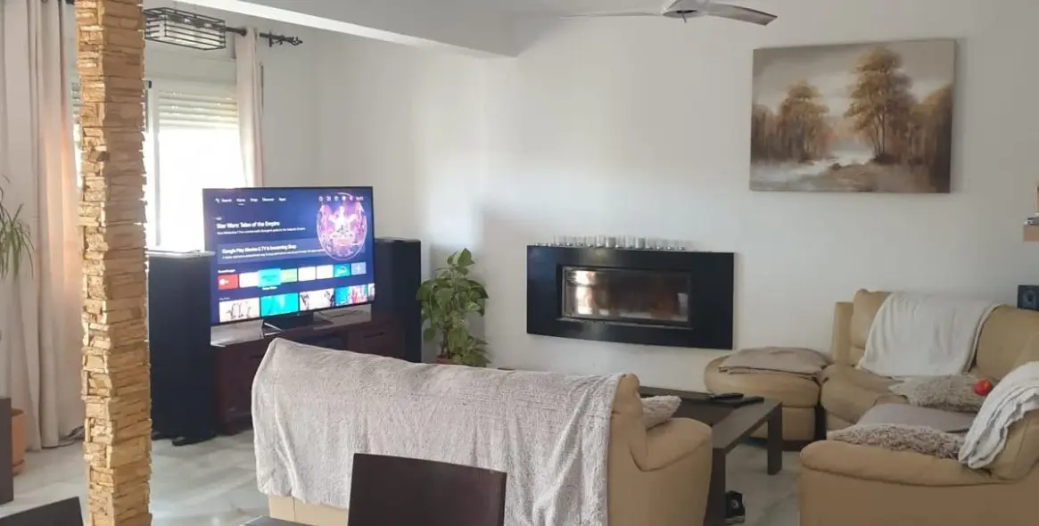 Sale of detached villa in Benalmadena 8