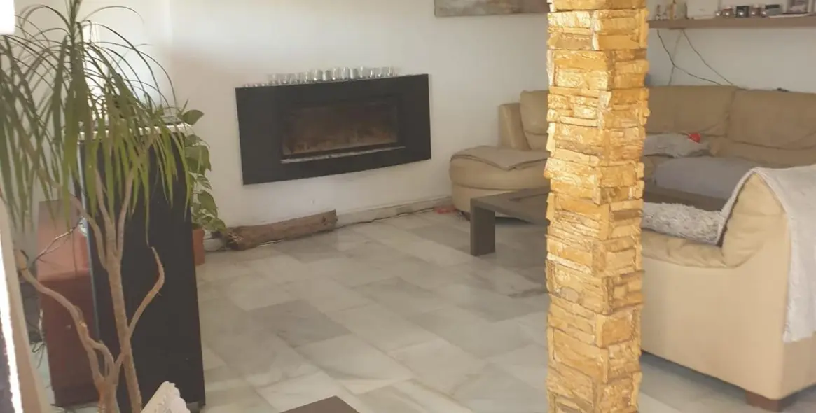 Sale of detached villa in Benalmadena 9