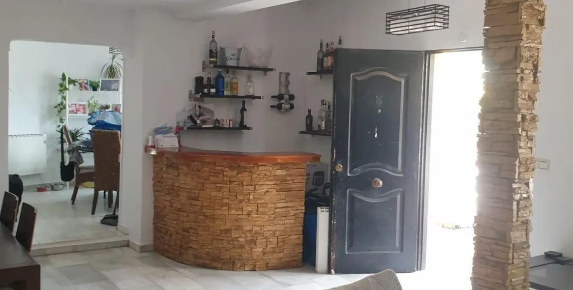 Sale of detached villa in Benalmadena 10