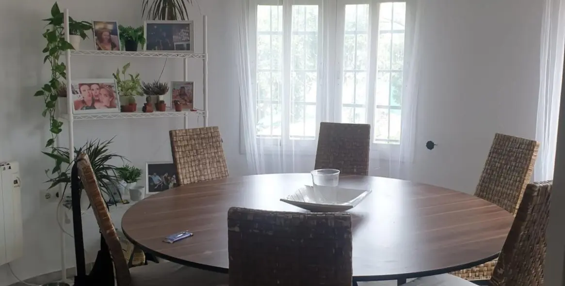 Sale of detached villa in Benalmadena 11