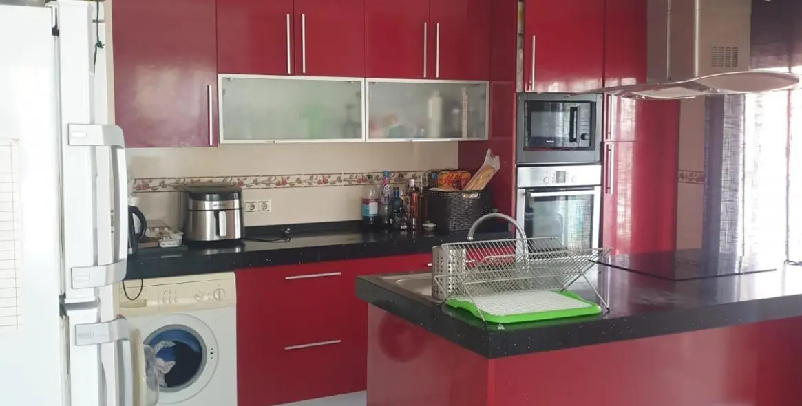 Sale of detached villa in Benalmadena 12