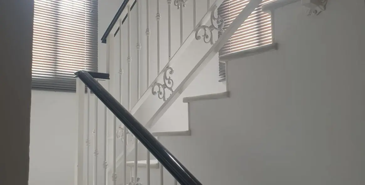 Sale of detached villa in Benalmadena 13