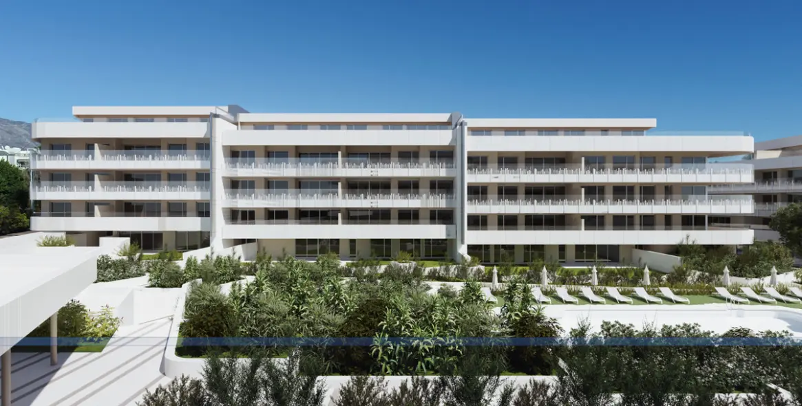 Sale of penthouse in San Pedro de Alcántara 21