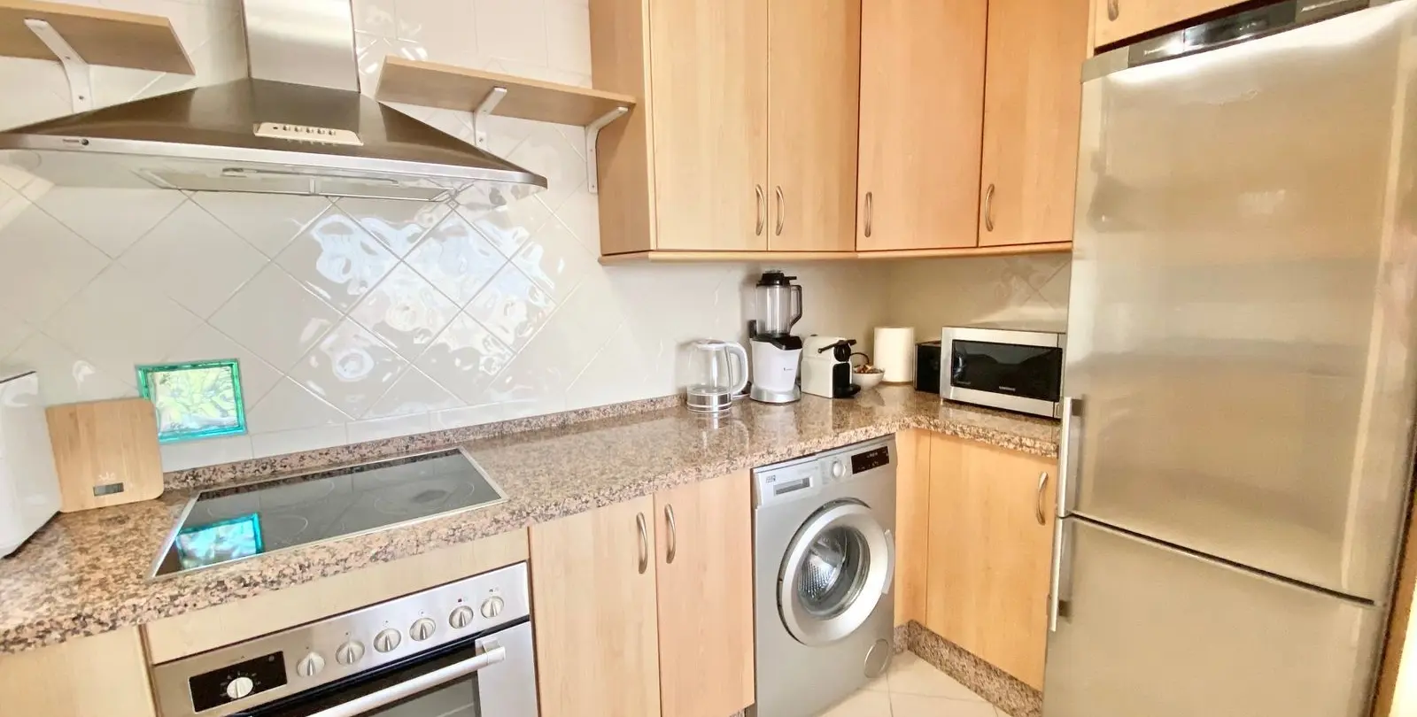 Sale of penthouse duplex in Elviria 17