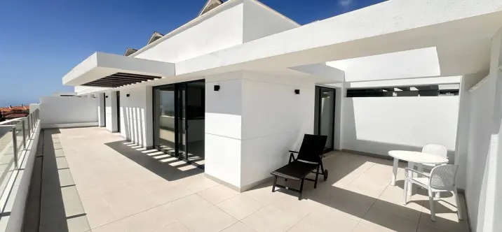 Sale of penthouse in Calanova Golf 0