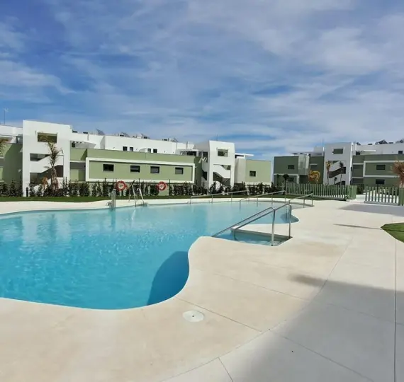 Sale of penthouse in Calanova Golf
