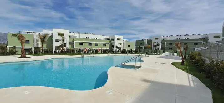 Sale of penthouse in Calanova Golf 1