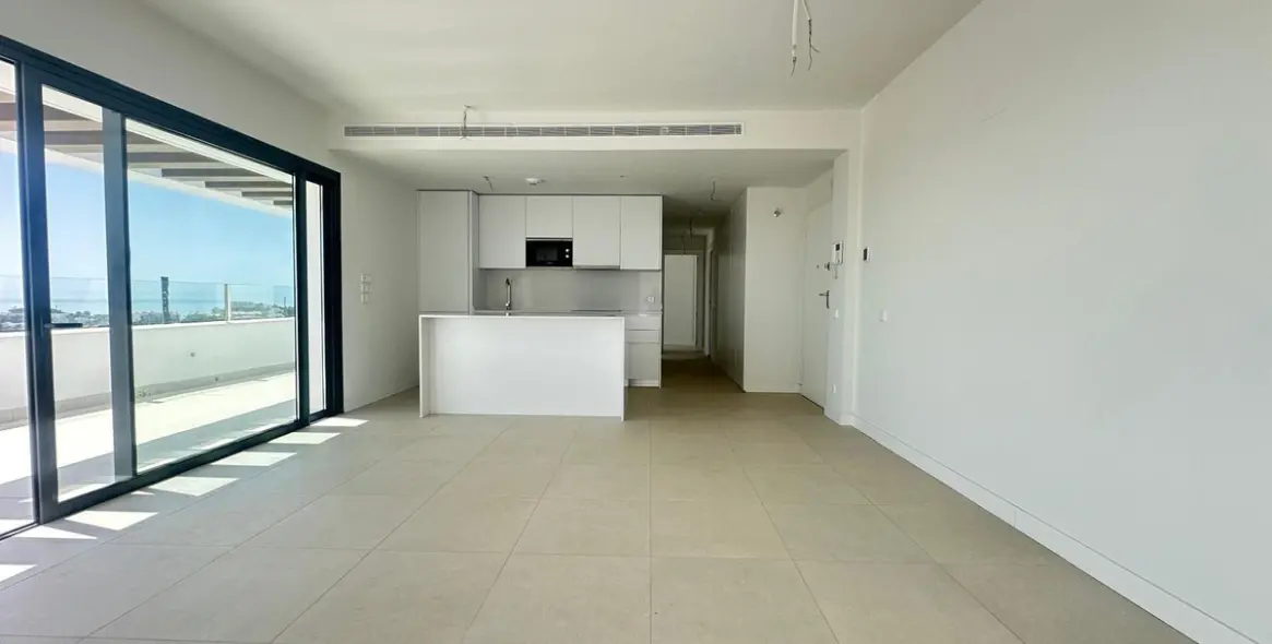 Sale of penthouse in Calanova Golf 3