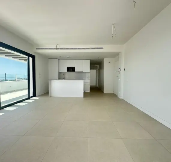 Sale of penthouse in Calanova Golf