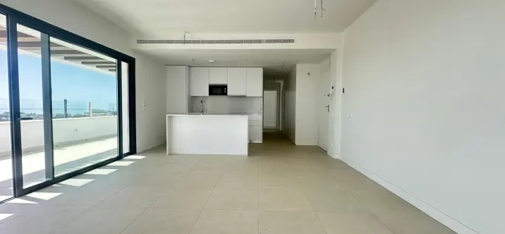 Sale of penthouse in Calanova Golf 2