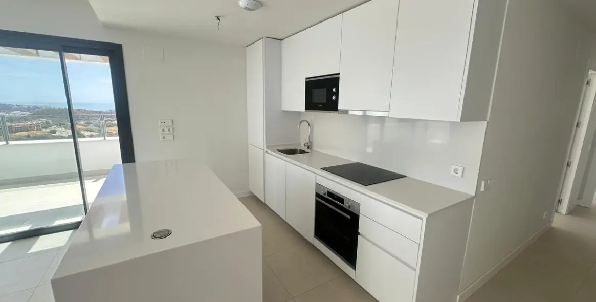 Sale of penthouse in Calanova Golf 4