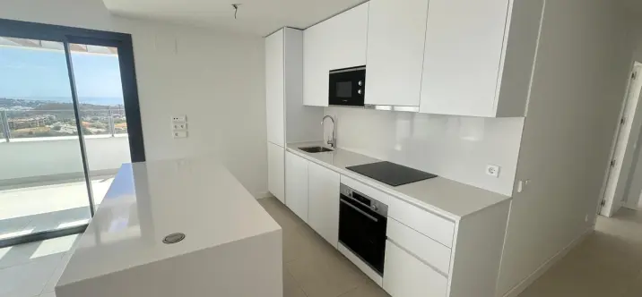 Sale of penthouse in Calanova Golf 3