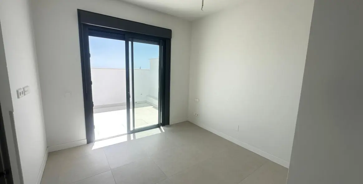 Sale of penthouse in Calanova Golf 6