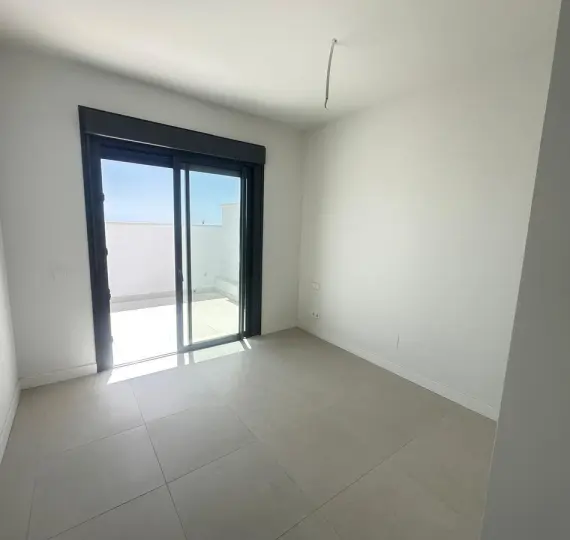 Sale of penthouse in Calanova Golf