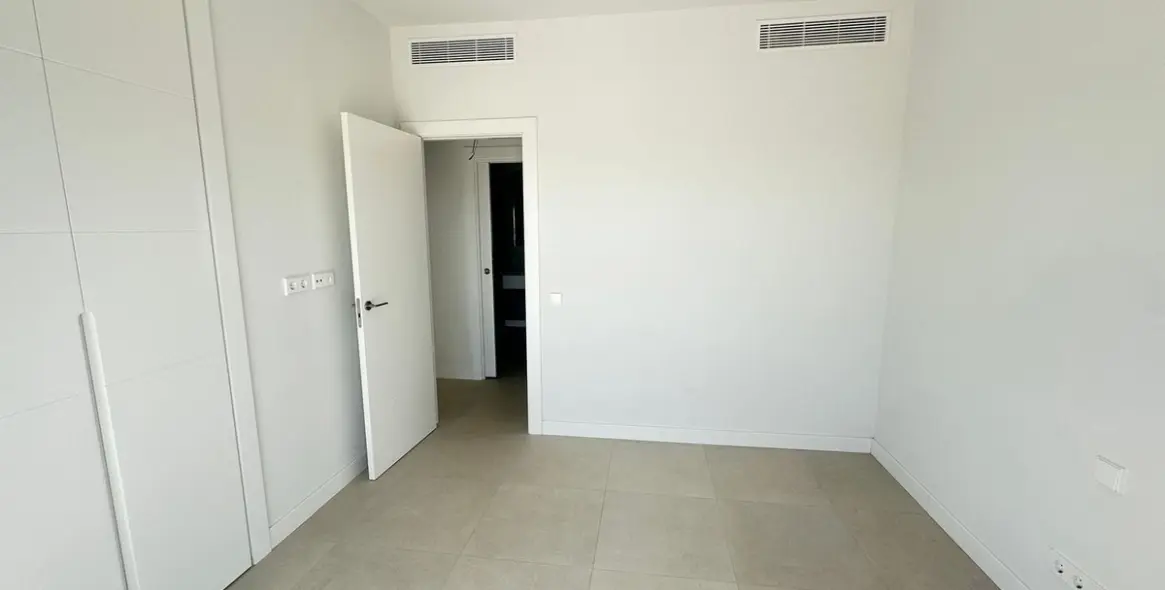 Sale of penthouse in Calanova Golf 7