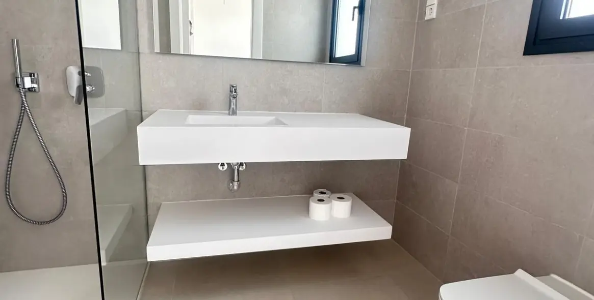 Sale of penthouse in Calanova Golf 8