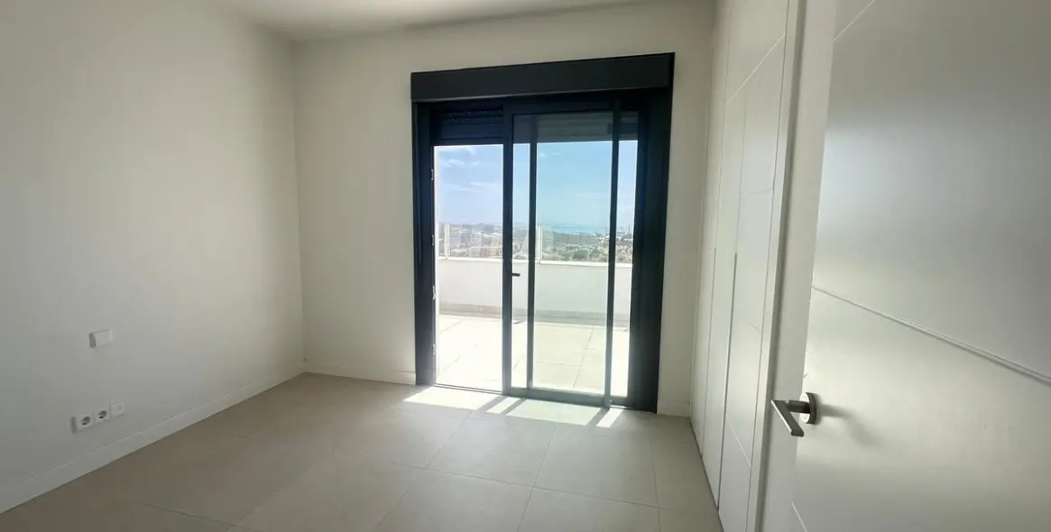 Sale of penthouse in Calanova Golf 10