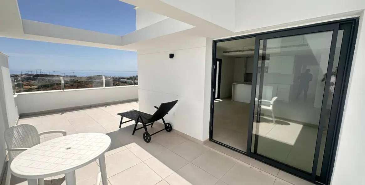 Sale of penthouse in Calanova Golf 12