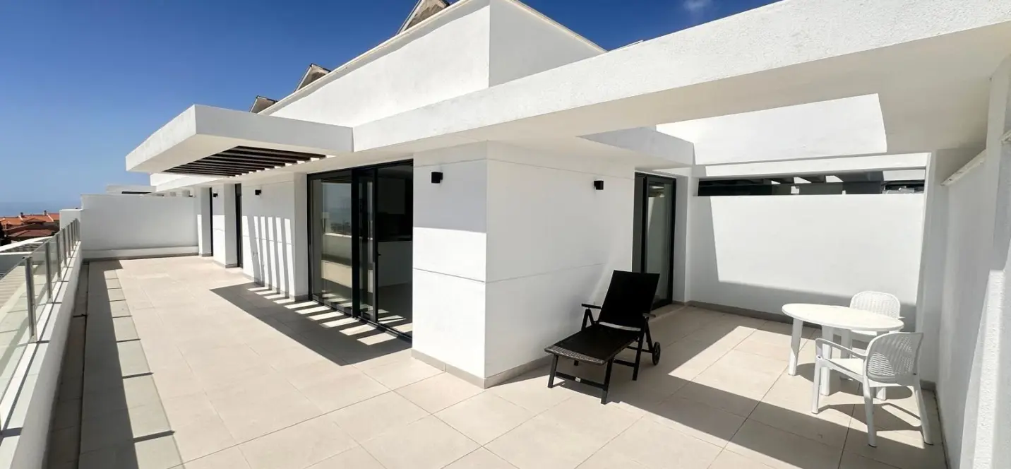 Venta de ático en Calanova Golf 0